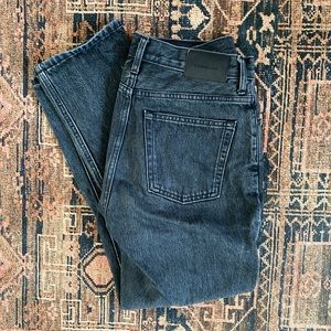 Everlane The 90’s Cheeky Jean | 26 crop